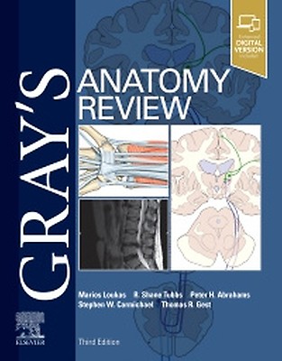 Gray's Anatomy Review - 9780323639163