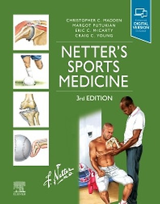 Sports Medicine Books, eBooks & Journals | US Elsevier Health