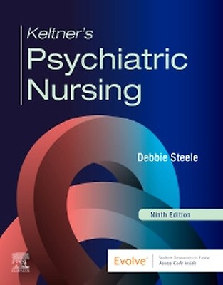 Essentials of Psychiatric Nursing [Book]