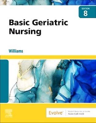 Essentials of Gerontological Nursing