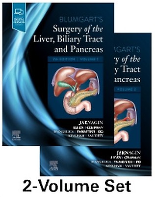 Blumgart's Surgery of the Liver, Biliary Tract a - 9780323697842 Blumgart's Surgery of the Liver, Biliary Tract a - 9780323697842