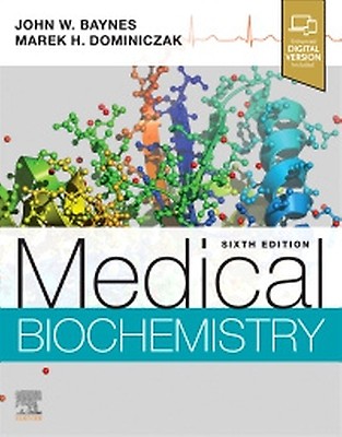 Biochemistry Books, eBooks & Journals | US Elsevier Health