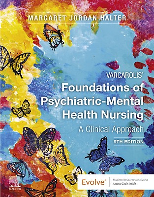 洋書 Psychiatric Mental Health Nursing Third Psychiatric Mental Health Nursing: An Interpersonal Approach