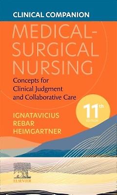 The Royal Marsden Manual of Clinical Nursing Procedures