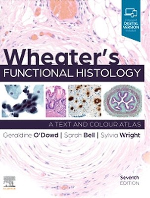 Histology Books, eBooks & Journals | US Elsevier Health