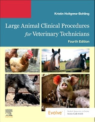 Veterinary Medicine - Large Animals Books, eBooks & Journals | US Elsevier  Health