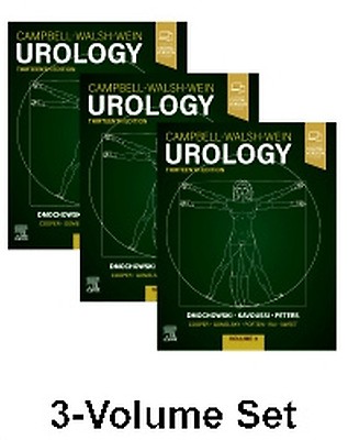 Urology Books, eBooks & Journals | US Elsevier Health