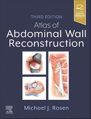 Atlas of Abdominal Wall Reconstruction