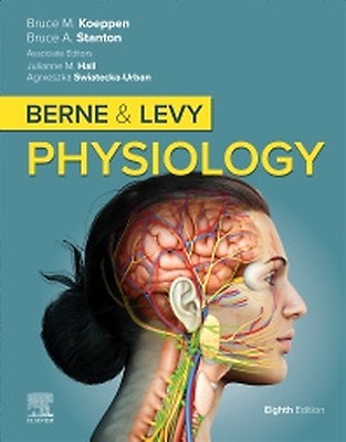 Physiology Books, eBooks & Journals | US Elsevier Health