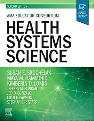 Health Systems Science - 9780323694629