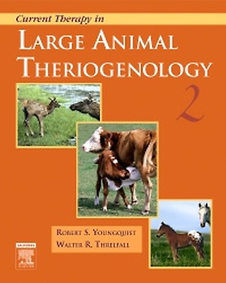 Veterinary Medicine - Large Animals Books, eBooks & Journals | US Elsevier  Health