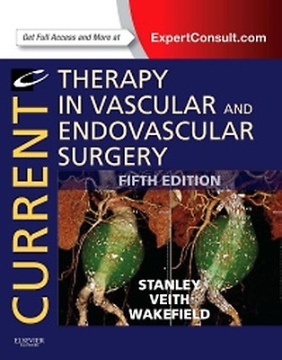 Rutherford Vascular Surgery 第5版 第1巻・第2巻 Vascular Surgery Books, eBooks & Journals | US Elsevier Health