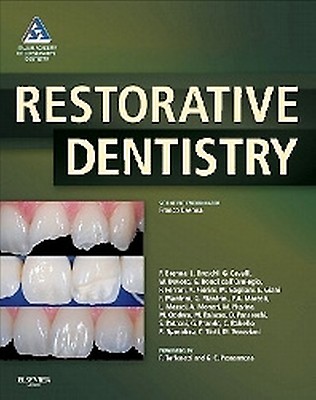 Functional Occlusion in Restorative Dentistry an: 1st edition