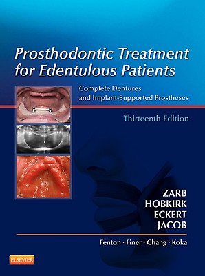 Management of Temporomandibular Disorders and Oc: 8th