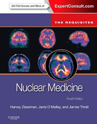 Essentials of Nuclear Medicine and Molecular Ima: 7th edition