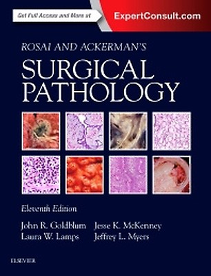Diagnostic Histopathology of Tumors, 2 Volume Se: 5th edition
