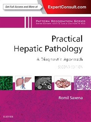 MacSween's Pathology of the Liver: 8th edition | Alastair D. Burt