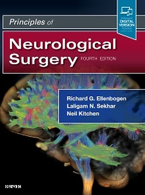Neurosurgery Books & eBooks | Elsevier Shop Australia & New Zealand