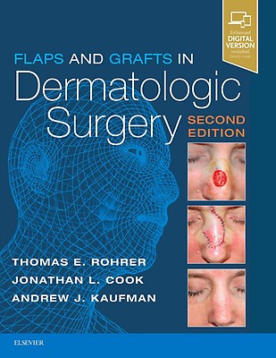 Surgery of the Skin: 3rd edition | June K. Robinson | ISBN