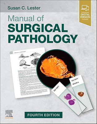 Rosai and Ackerman's Surgical Pathology - 2 Volu: 11th
