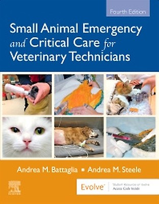 Small Animal Critical Care Medicine: 3rd edition | Deborah