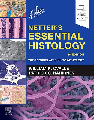 Histology and Cell Biology: An Introduction to P: 5th edition 