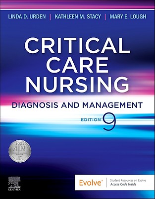 Critical Care Nursing: 5th edition | Leanne Aitken | ISBN