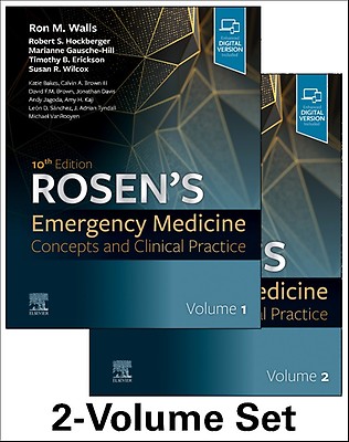 Roberts and Hedges' Clinical Procedures in Emerg: 7th