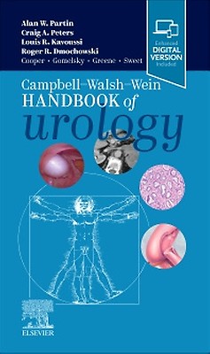 CAMPBELL-WALSH UROLOGY 全4巻 第11版 Amazon | Campbell-Walsh Urology: 4-Volume Set, 11e | Wein MD PhD