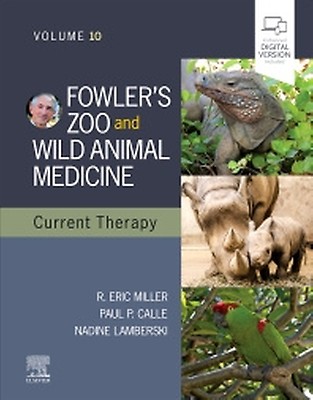 mader’s reptile and amphibian 3rd ed Mader's Reptile and Amphibian Medicine and Surgery - 3rd