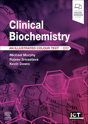 Clinical Chemistry - Edition 9 - By William J. Marshall, MA