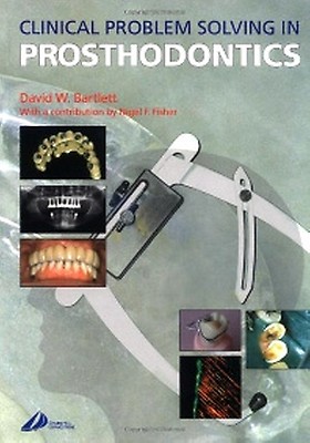 Functional Occlusion in Restorative Dentistry an: 1st edition