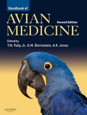 Avian Medicine: 3rd edition | Jaime Samour | ISBN: 9780723438328