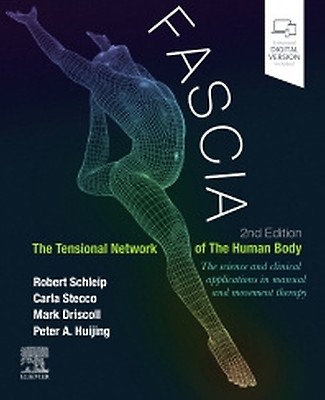 Functional Atlas of the Human Fascial System: 1st edition | Carla