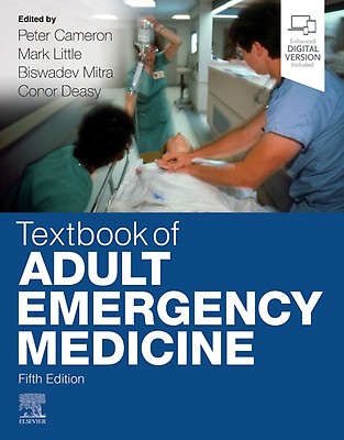 Emergency Medicine: Diagnosis and Management, 7th Edition