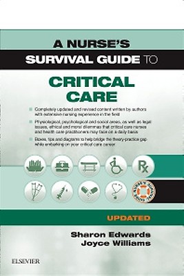Advanced Critical Care Nursing: 2nd edition | Vicki S. Good | ISBN