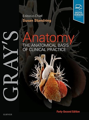 Abrahams' and McMinn's Clinical Atlas of Human A: 8th