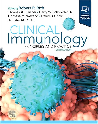 Cellular and Molecular Immunology: 10th edition | Abul K