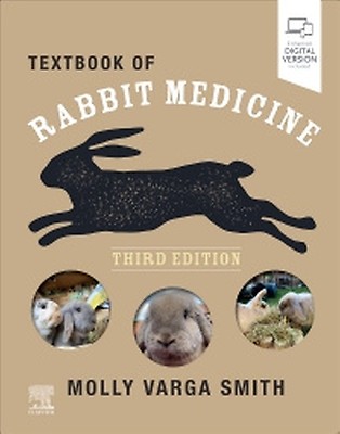 Ferrets, Rabbits, and Rodents 獣医　エキゾチック Ferrets, Rabbits, and Rodents | ScienceDirect