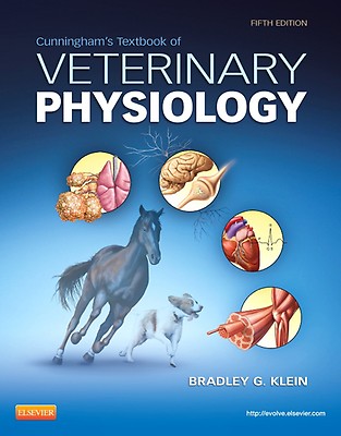 Anatomy & Physiology - Veterinary