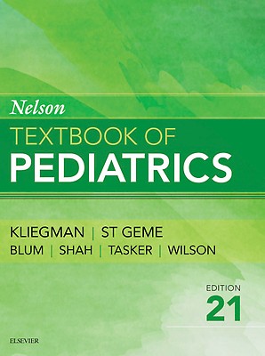 Nelson Essentials of Pediatrics E-Book: 8th edition | Karen