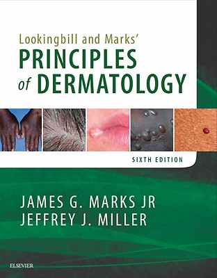 Lookingbill & Marks' Principles of Dermatology: 7th edition