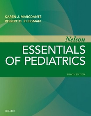 Nelson Essentials of Pediatrics E-Book: 8th edition | Karen
