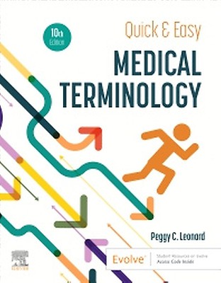The Language of Medicine 第13版 Elsevier's The Language of Medicine, 13th Edition - Medical