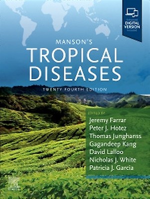 Travel Medicine: 4th edition | Jay S. Keystone | ISBN