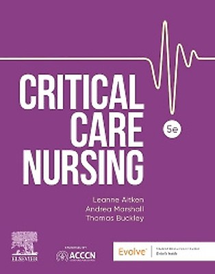 AACN Procedure Manual for Progressive and Critic: 8th