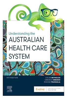Understanding the Australian Health Care System: 5th edition