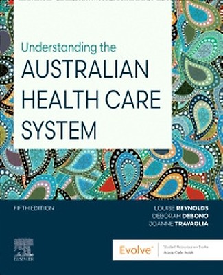 洋書 Management in the Australian Health Care Understanding the Australian Health Care System: 5th edition