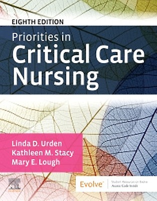 健康・医学 Critical Care Nursing 8th Edition Critical Care Nursing - E-Book: 8th edition | Edited by Linda D