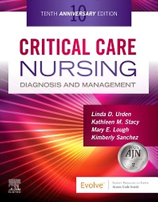 Advanced Critical Care Nursing: 2nd edition | Vicki S. Good | ISBN